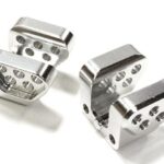 CNC Machined Alloy HD Upper Link Mount (2) for Axial Yeti XL