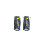 F-1 Center Shock Spring (0.5 N/mm : Yellow)