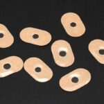 RIDE Body Hole Mending Patch Set (8)