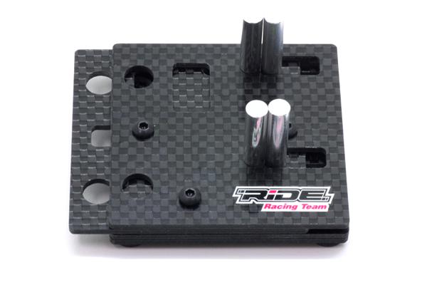 RIDE29018 RIDE Soldering Multi-Clamp - Image 1