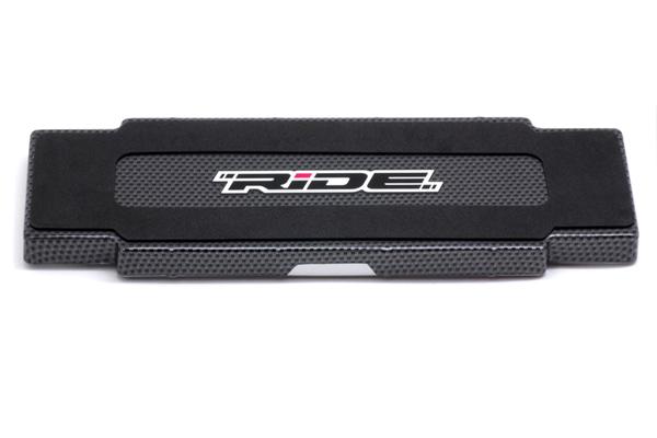 RIDE29019 RIDE Carbon Style 1/10 Multi Car Stand - Image 1
