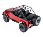 1:10 MASHIGAN RS Red V2 - Image 3