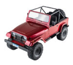 1:10 MASHIGAN RS Red V2 - Image 4