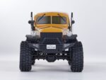 1:10 Atlas 4X4 RS Yellow - Image 4