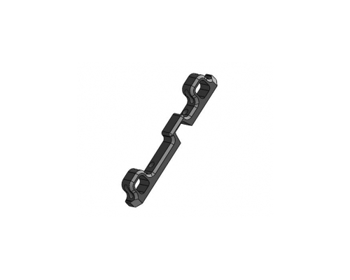 SAK-A570 One Piece Suspension Mount FR for Advance_FR - Image 1