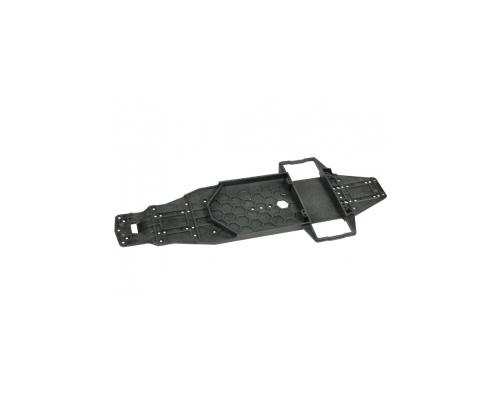 SAK-D130 Composite Main Chassis for Sakura D3 - Image 1