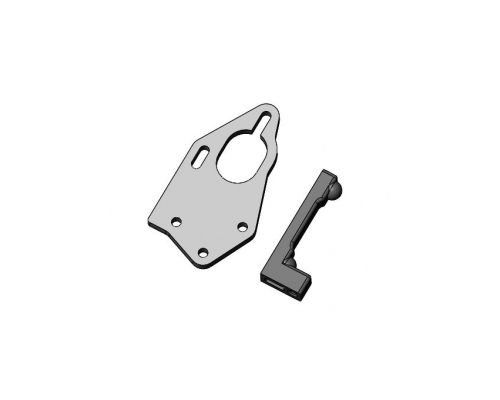 SAK-D525 Motor Mount Set For D5S - Image 1