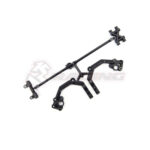 Motor Mount for KIT-MINI MG