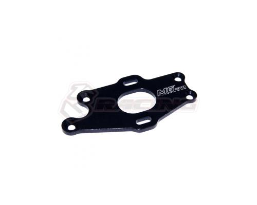 SAK-MG05 Aluminum Motor Plate for KIT-MINI MG - Image 1