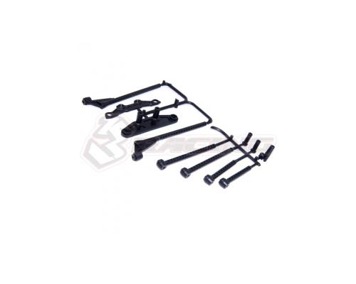 SAK-MG19 Bumper Set for KIT-MINI MG - Image 1