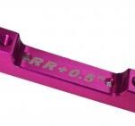 7075 RR Suspension Mount 0.5 Degree