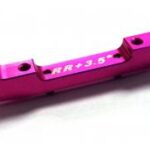 7075 RR Suspension Mount 3.5 Degree