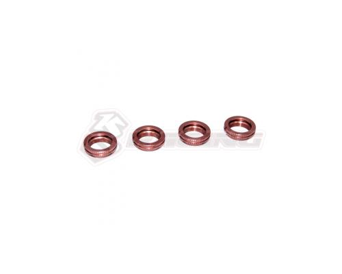 SAK-XS307B Machined Adjust Ring for 3Racing SAK-XS307 - Image 1