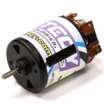 Matrix Pro Motor 50 Turn Brush Type Speed Tuned w/ Adjustable Timing