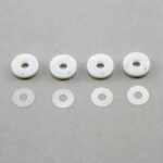 Street Jam Works Damper Piston Set for OTA-R31 (One Car)