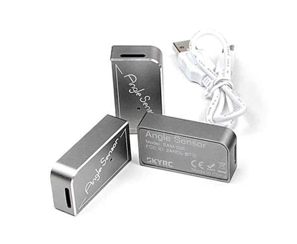 SK-500040-01 SKYRC SAM-020 Angle Gauge - Image 1