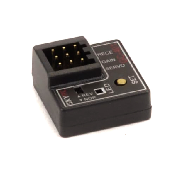 SK-600142-02 SkyRC GC401 Gyro - Image 1
