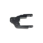 Square R/C Billet Machined Damper Mount (for Tamiya CC-01)