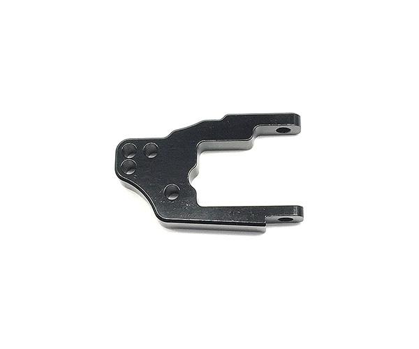 SQ-CCR-50A Square R/C Billet Machined Damper Mount (for Tamiya CC-01) - Image 1