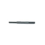 Square R/C Machined Steel Upper Rod (for Tamiya CC-01)