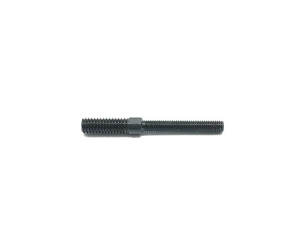 SQ-CCR-50P Square R/C Machined Steel Short Upper Rod (for Tamiya CC-01) - Image 1