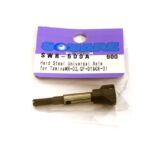 Square R/C Hard Steel Universal Axle (for Tamiya Wild Willy 2)