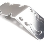 Evo-4 Rear Skid Plate for T-Maxx 3.3 3903 3905 3906 3908 4907 4908 4909 4910
