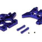 Evo-5 Front Bulkhead for T/E-Maxx 3903 3905 3906 3908 4907 4908 4909 4910