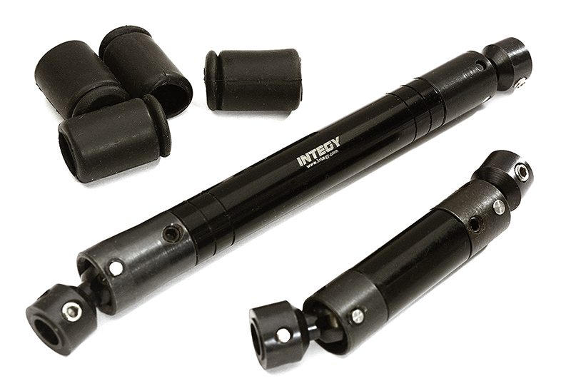 T3029 HD Universal Center Drive for E-Maxx (3903, 3905, 3908) - Image 1