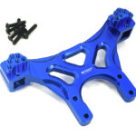 Evo-5 Shock Tower (1) for T/E-Maxx 3903 3905 3906 3908 4907 4908 4909 4910 4917R