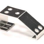 Evolution-5 Servo Guard for Traxxas 1/10 T-Maxx Monster Truck (4907, 4908)