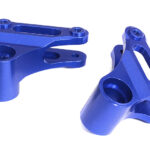 Alloy 90T PRO3 Rear Rocker Arm L+R for 1/10 Revo, E-Revo, Summit & Slayer(both)