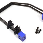 Modified Handle Bar for Traxxas 1/10 Revo & Slayer (both)