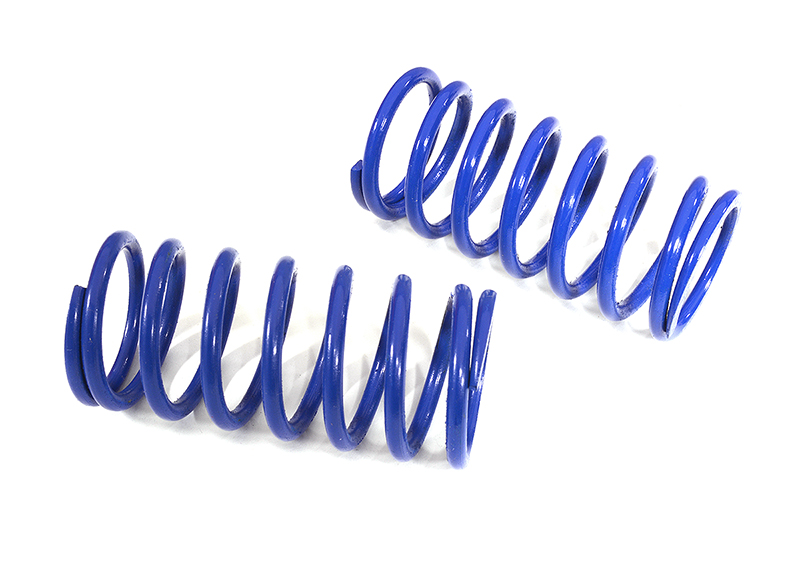 T3158 25lbs. Blue Spring (2) for 1/10 Revo, E-Revo (-2017), Jato, Summit & Slayer(both - Image 1