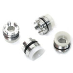 Evolution3 Pivot Ball Cap (4) for 1/10 Revo 3.3, E-Revo, Summit & Slayer(both)