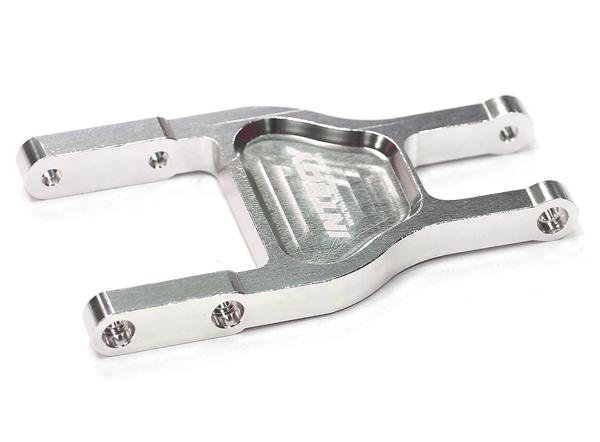 T3251SILVER Billet Machined Wheely Bar Replacement Part for T3241 - Image 1