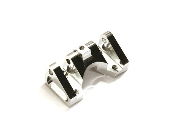 T3301SILVER Replacement Part C for MSR6 Piggyback Shock T3102, 1/10 Revo Type - Image 1