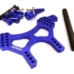 7075 Universal Shock Tower for T-Maxx3.3 3903 3905 3906 3908 4907 4908 4909 4910