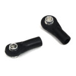 Plastic Rod End (2) for MSR4 Type Shocks