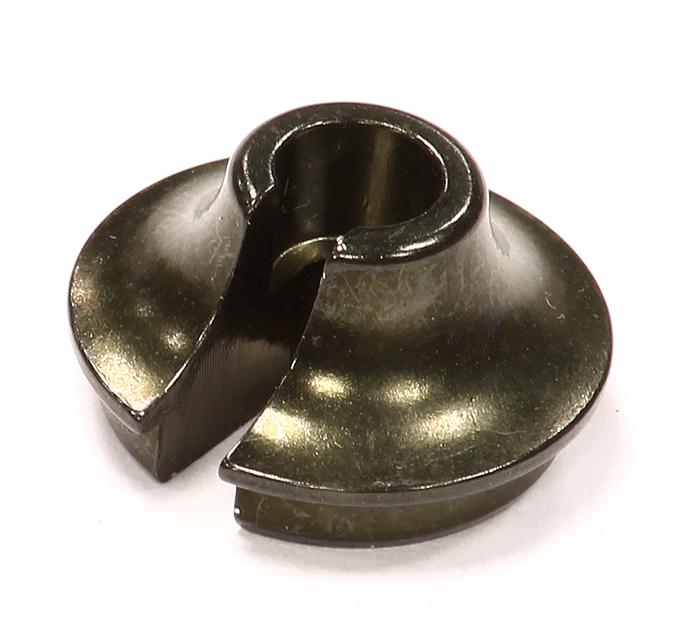 T3845SR Billet Machined Spring Retainer (1) for MSR4 Shock - Image 1