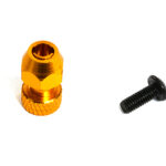 Super Light Weight Antenna Mount