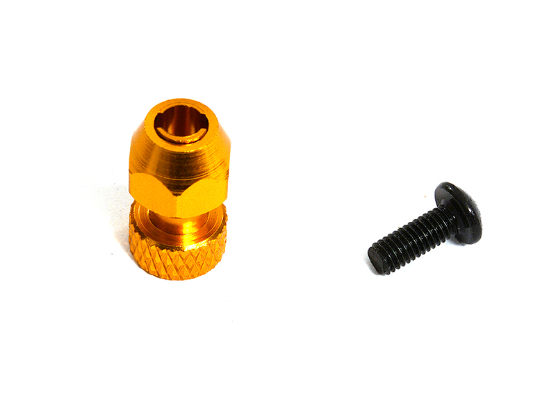 T3883GOLD Super Light Weight Antenna Mount - Image 1