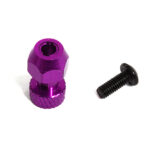 Super Light Weight Antenna Mount