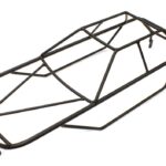 Steel Roll Cage Body for Traxxas T-Maxx 3.3 Type 4907, 4908
