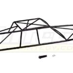 Steel Roll Cage Body for Traxxas 1/10 Summit (17.75in.)
