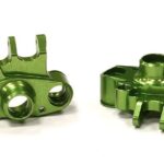 Steering Blocks for E-Revo (-2017), E/T-Maxx & Summit w/ T4122 Conversion 5334