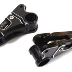 Machined Multi Setting 90-to-120 Front Rocker for 1/10 E-Revo & Revo 3.3 5358