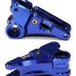 Machined Multi Setting 90-to-120 Front Rocker for 1/10 E-Revo & Revo 3.3 5358