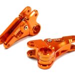 Machined Multi Setting 90-to-120 Front Rocker for 1/10 E-Revo & Revo 3.3 5358