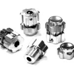 Machined Wheel 17mm Hex Adapter(4) +3mm Offset for 1/10 E-Revo(-2017) & Revo 3.3